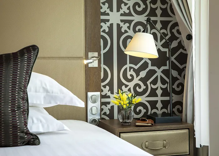 Hotel Phileas Lazare & - Opera