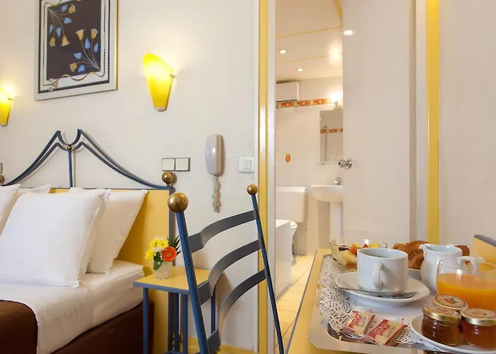 Phileas Lazare & - Opera 4*