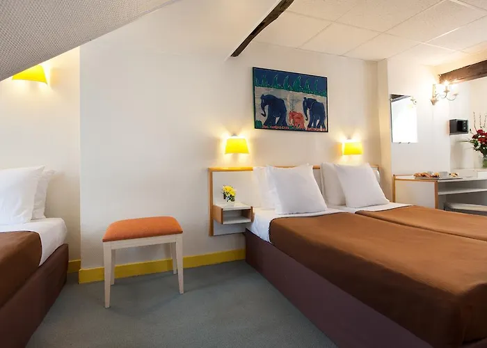 호텔 Phileas Lazare & - Opera 4*