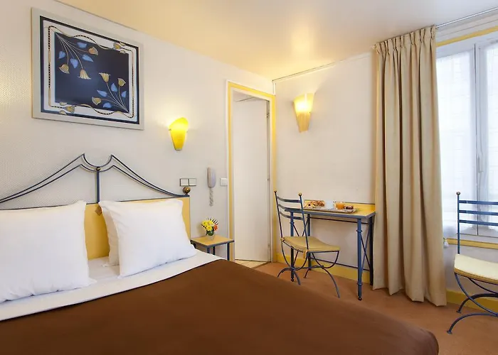 Phileas Lazare & - Opera 파리