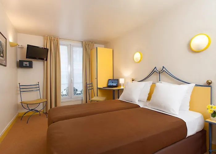 호텔 Phileas Lazare & - Opera 4*