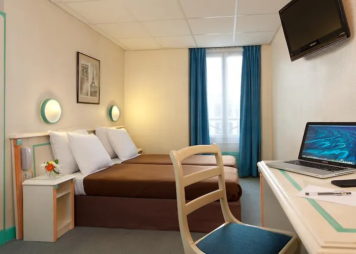 호텔 Phileas Lazare & - Opera