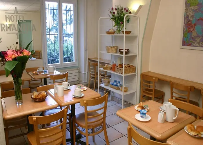 Phileas Lazare & - Opera Paris