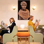 Phileas Lazare & - Opera Hotel