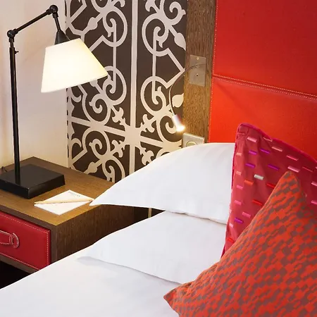 Szálloda Phileas Lazare & - Opera