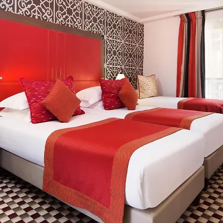 Phileas Lazare & - Opera Szálloda 4*