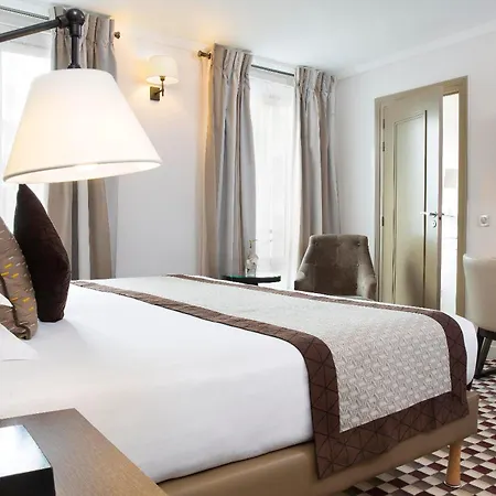 Phileas Lazare & - Opera Szálloda 4*