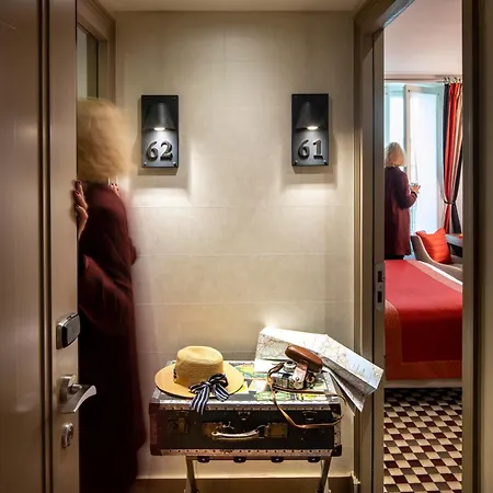 Phileas Lazare & - Opera Párizs