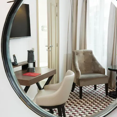 Phileas Lazare & - Opera 4* Párizs