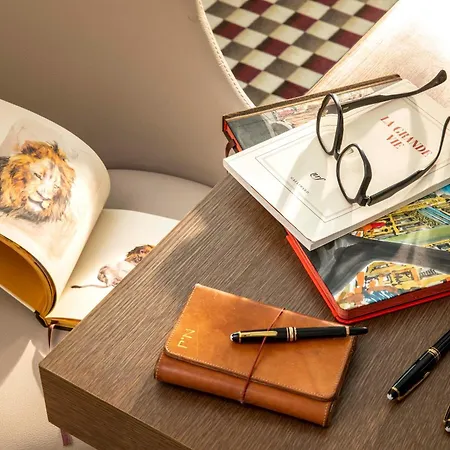 Szálloda Phileas Lazare & - Opera Párizs