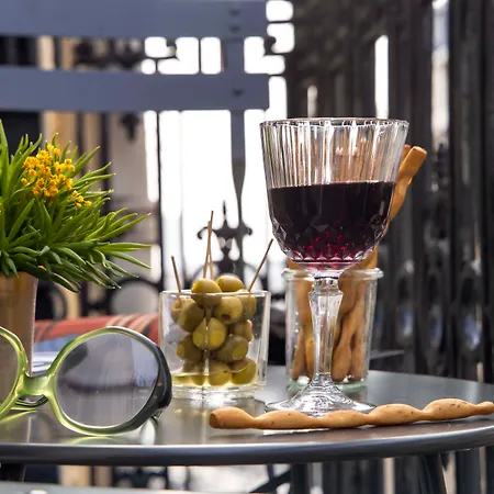 Szálloda Phileas Lazare & - Opera Párizs