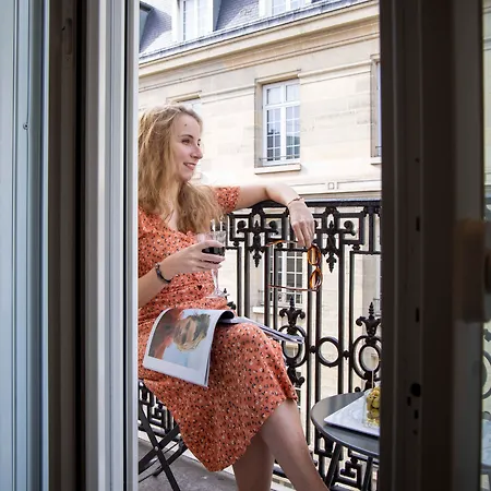 Phileas Lazare & - Opera Párizs