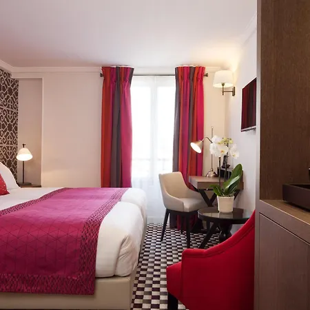 Phileas Lazare & - Opera Szálloda Párizs