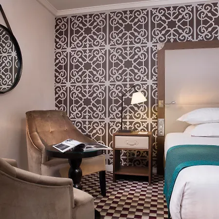 Phileas Lazare & - Opera Párizs