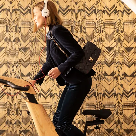 Szálloda Phileas Lazare & - Opera Párizs