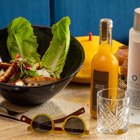 Phileas Lazare & - Opera Párizs