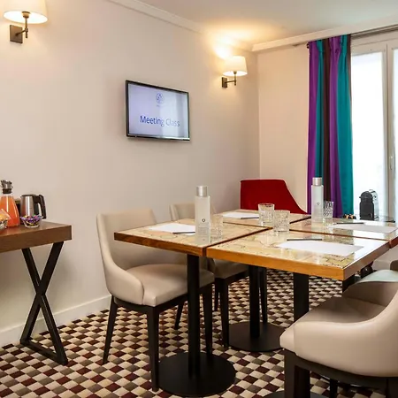 Phileas Lazare & - Opera Párizs