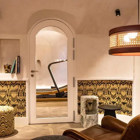 Szálloda Phileas Lazare & - Opera