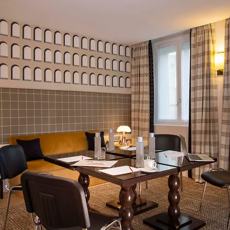 Phileas Lazare & - Opera Szálloda Párizs