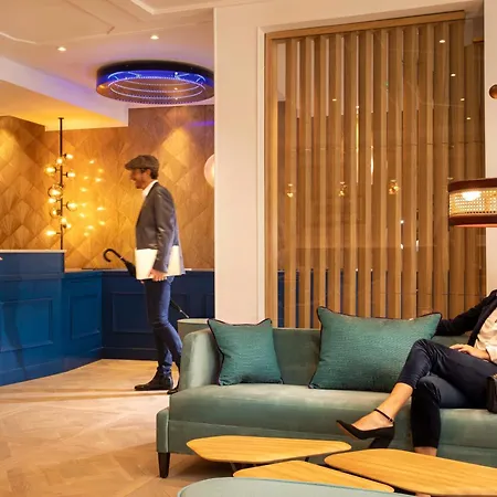 Phileas Lazare & - Opera