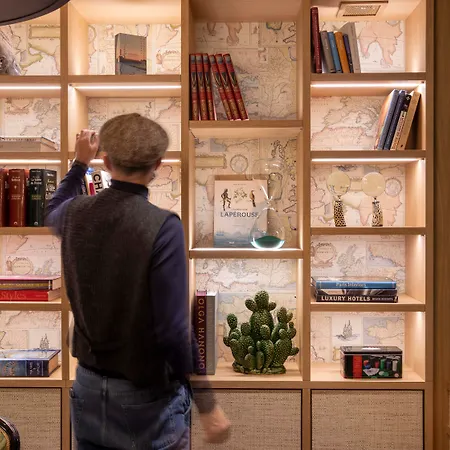 Phileas Lazare & - Opera