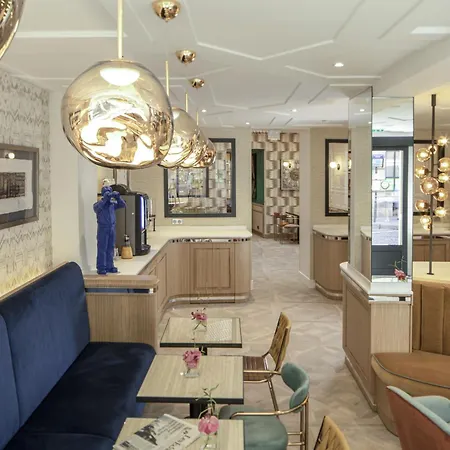 Phileas Lazare & - Opera Párizs