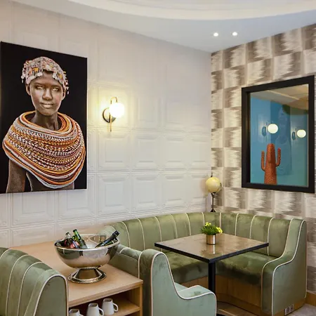 Phileas Lazare & - Opera 4*