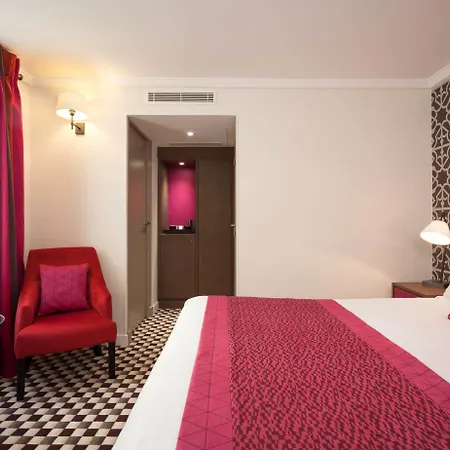 Phileas Lazare & - Opera Szálloda