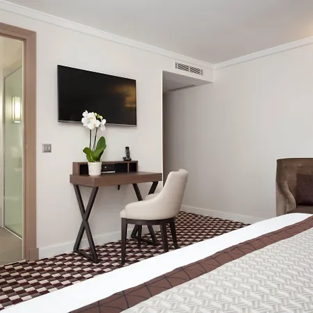 Phileas Lazare & - Opera 4*