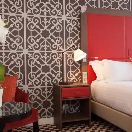 Phileas Lazare & - Opera Szálloda 4*