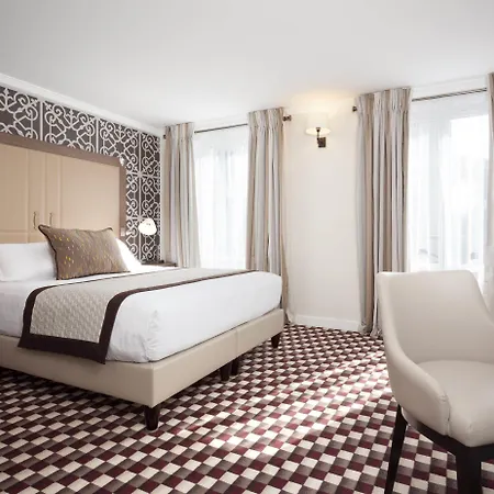 Phileas Lazare & - Opera 4* Párizs