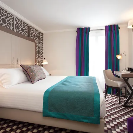 Phileas Lazare & - Opera Szálloda