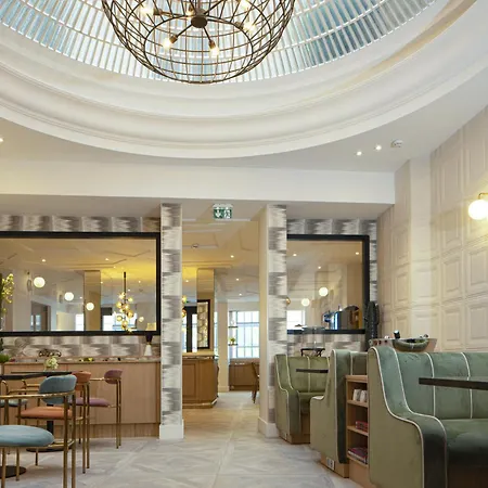 Phileas Lazare & - Opera 4*