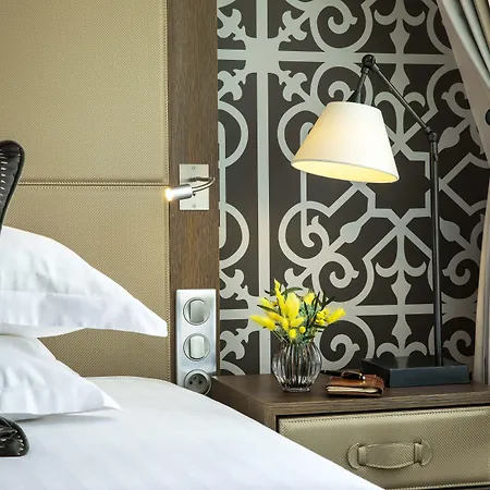 Szálloda Phileas Lazare & - Opera