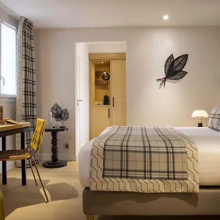 Phileas Lazare & - Opera Szálloda 4*