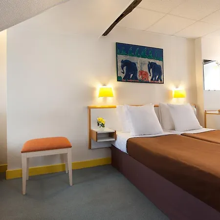 Szálloda Phileas Lazare & - Opera 4*