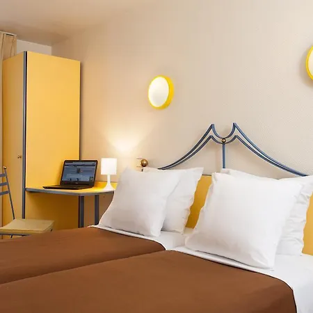 Szálloda Phileas Lazare & - Opera Párizs