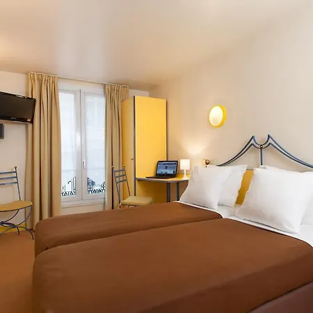 Szálloda Phileas Lazare & - Opera 4*